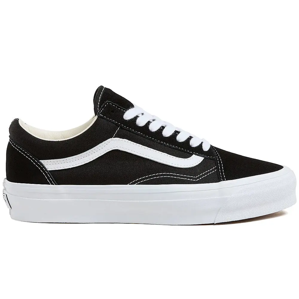 Old Skool — Black / White